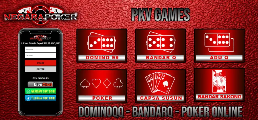 idn poker